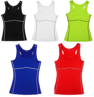 Camisa deportiva/GYM/Fitness
