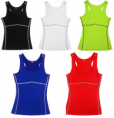 Camisa deportiva/GYM/Fitness